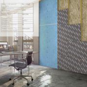 acousticgyps-panel