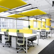 Office building plan Office building plan