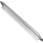 Профиль монтажный Akustiline T15 RAL 9003 Профиль монтажный Akustiline T15 RAL 9003
