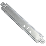 Профиль монтажный Akustiline T15 RAL 9003 Профиль монтажный Akustiline T15 RAL 9003